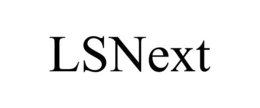 LSNEXT trademark