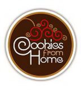 COOKIES FROM HOME trademark