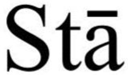 STA trademark