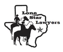LONE STAR LAWYERS trademark