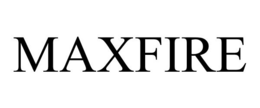 MAXFIRE trademark