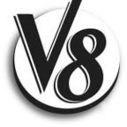 V8 trademark