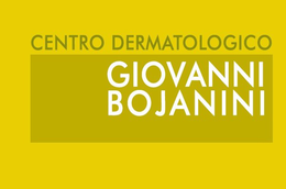 CENTRO DERMATOLOGICO GIOVANNI BOJANINI trademark