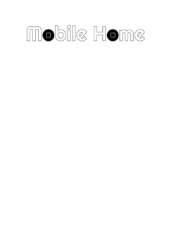 MOBILE HOME trademark
