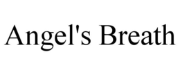 ANGEL'S BREATH trademark
