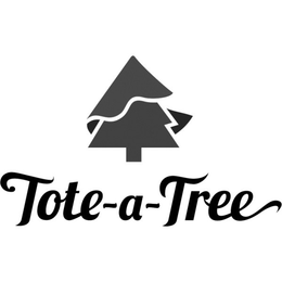 TOTE-A-TREE trademark