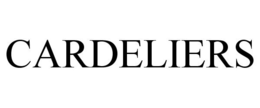 CARDELIERS trademark