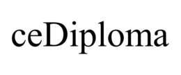 CEDIPLOMA trademark