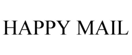 HAPPY MAIL trademark