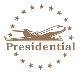 PRESIDENTIAL trademark