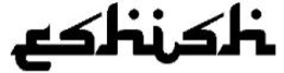 ESHISH trademark