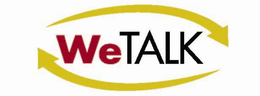 WETALK trademark