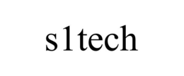 S1TECH trademark