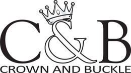 CB CROWN & BUCKLE trademark