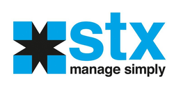 X STX MANAGE SIMPLY trademark