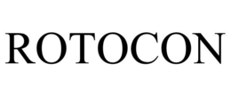 ROTOCON trademark