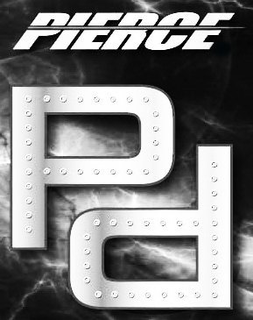 PIERCE PD trademark