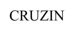 CRUZIN trademark