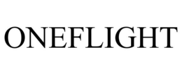 ONEFLIGHT trademark