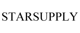 STARSUPPLY trademark
