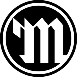 M trademark
