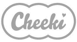 CHEEKI trademark