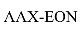 AAX-EON trademark
