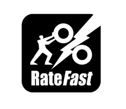RATEFAST trademark