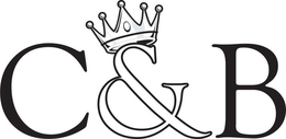 C&B trademark