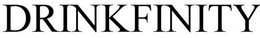 DRINKFINITY trademark