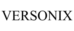 VERSONIX trademark