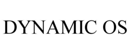 DYNAMIC OS trademark
