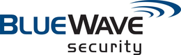 BLUEWAVE SECURITY trademark