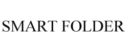 SMART FOLDER trademark