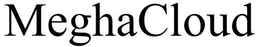 MEGHACLOUD trademark