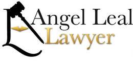 L ANGEL LEAL LAWYER trademark