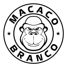 MACACO BRANCO trademark