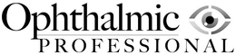 OPHTHALMIC PROFESSIONAL trademark