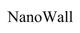 NANOWALL trademark