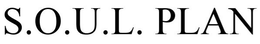 S.O.U.L. PLAN trademark