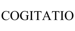 COGITATIO trademark