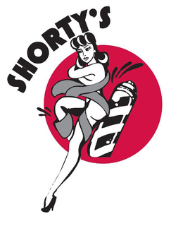 SHORTY'S trademark