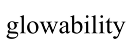 GLOWABILITY trademark