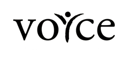 VOYCE trademark
