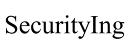 SECURITYING trademark