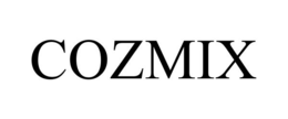 COZMIX trademark