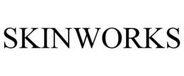 SKINWORKS trademark