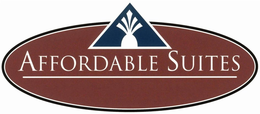 AFFORDABLE SUITES trademark