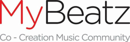 MY BEATZ CO-CREATION MUSIC COMMUNITY trademark