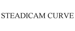 STEADICAM CURVE trademark